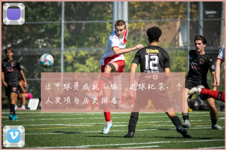 法甲球员成就汇编：进球纪录、个人奖项与历史排名